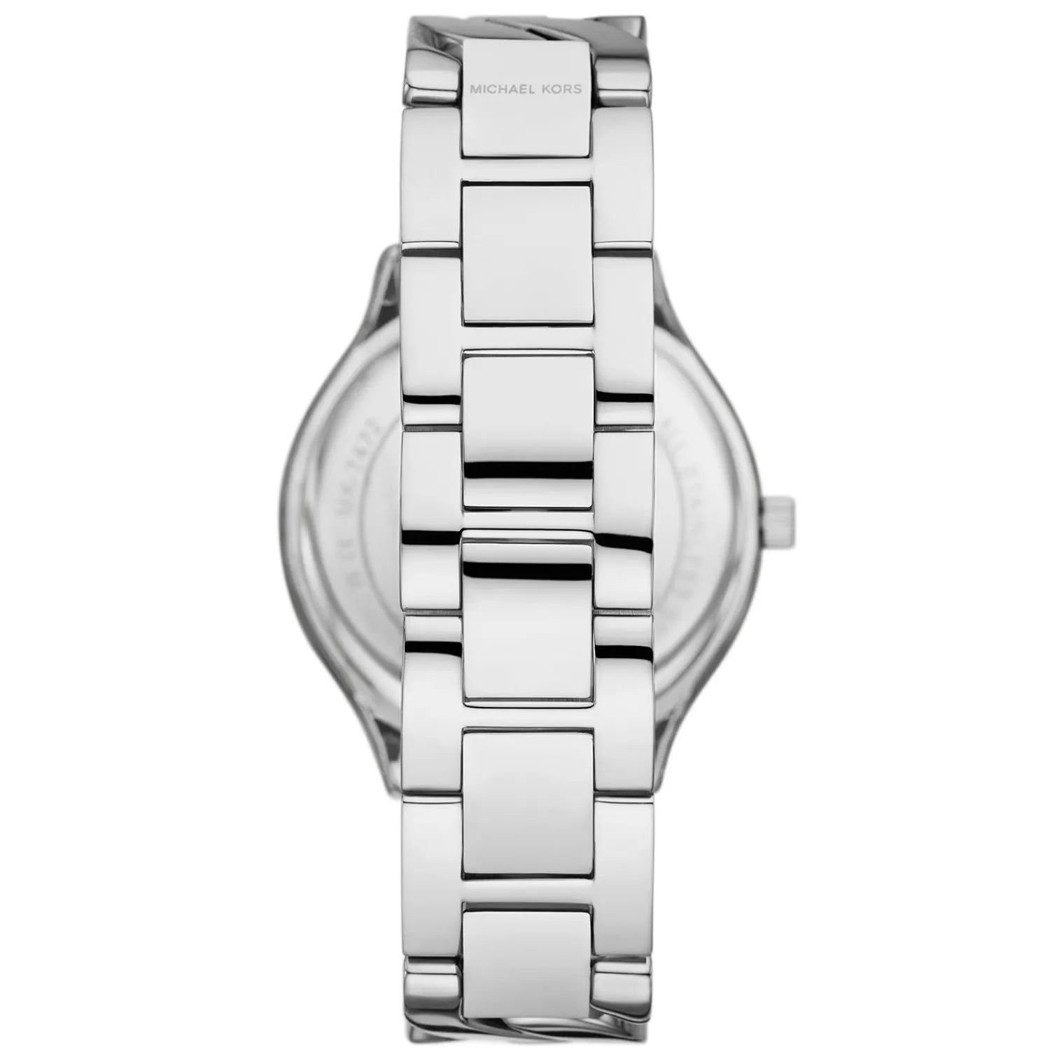 Michael Kors Runway Watch