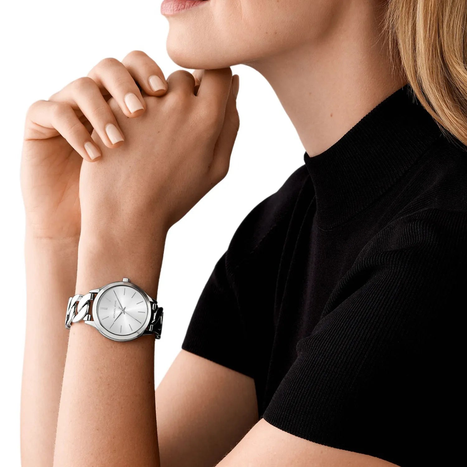 Michael Kors Runway Watch