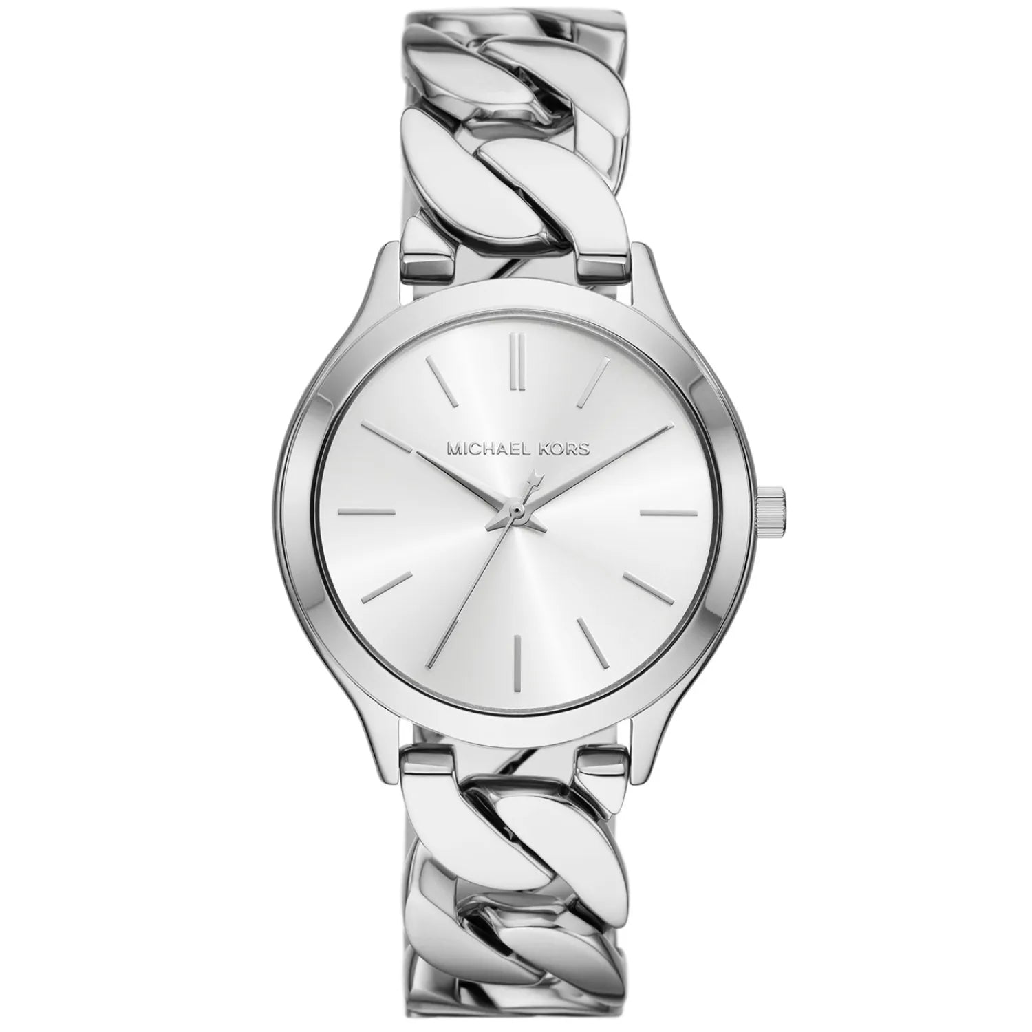 Michael Kors Runway Watch