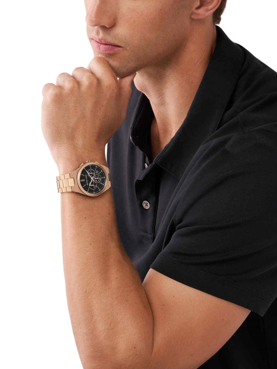 Michael Kors Lennox Watch