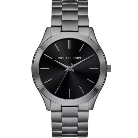 ساعة مايكل كورس Slim Runway