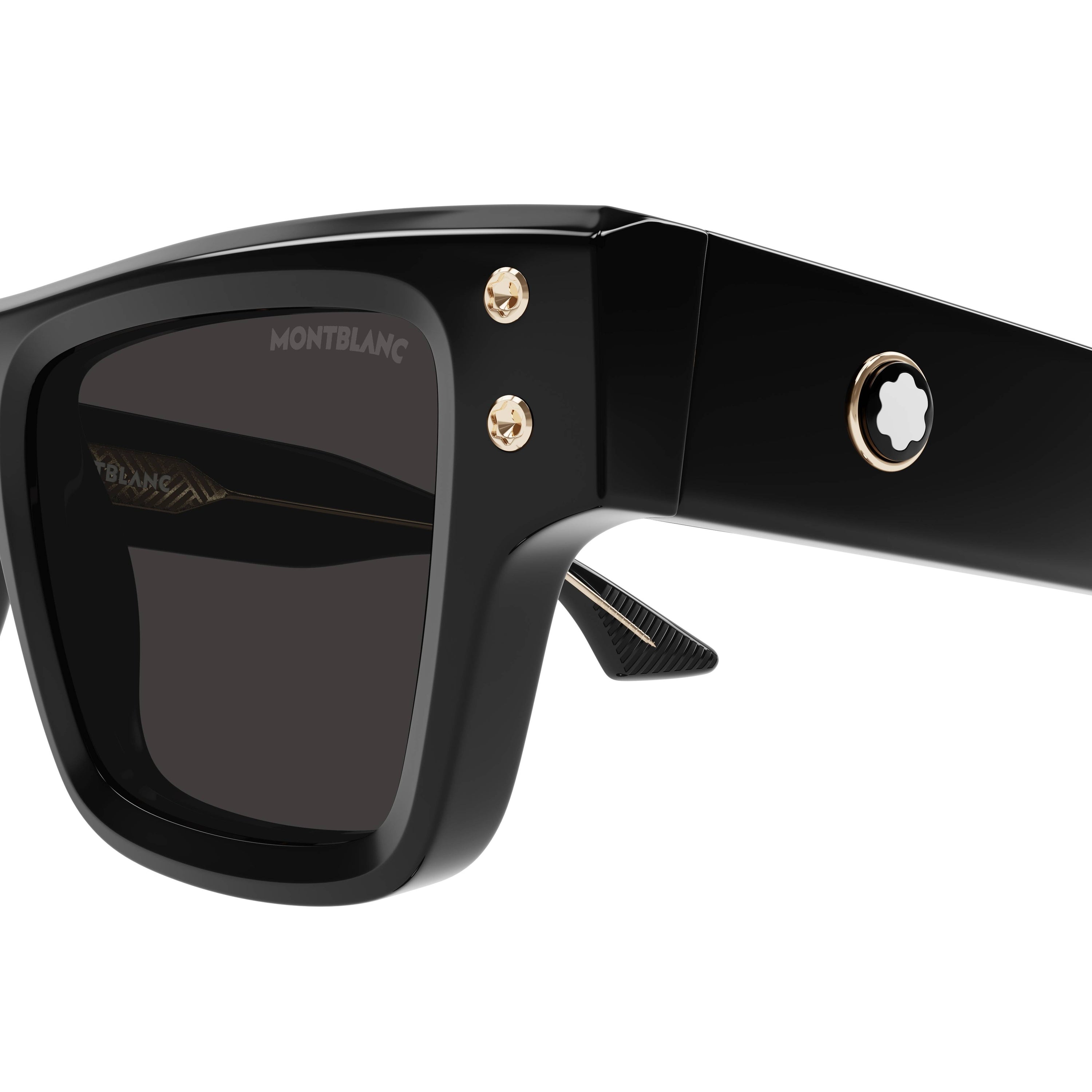 Mont Blanc Sunglasses