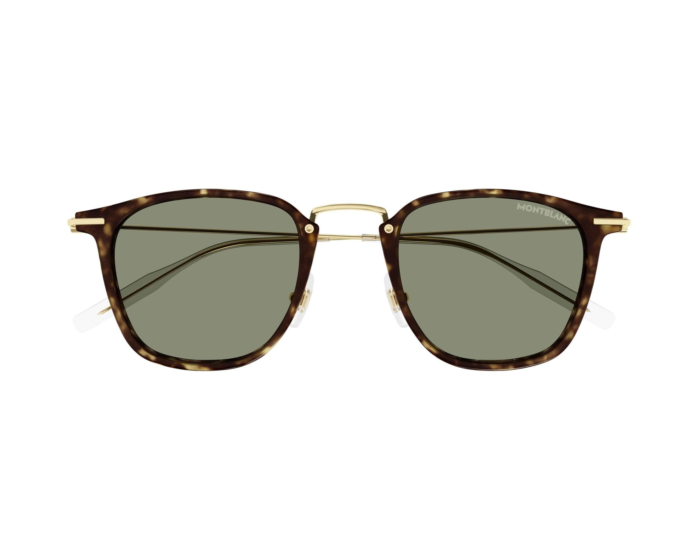 Mont Blanc Sunglasses
