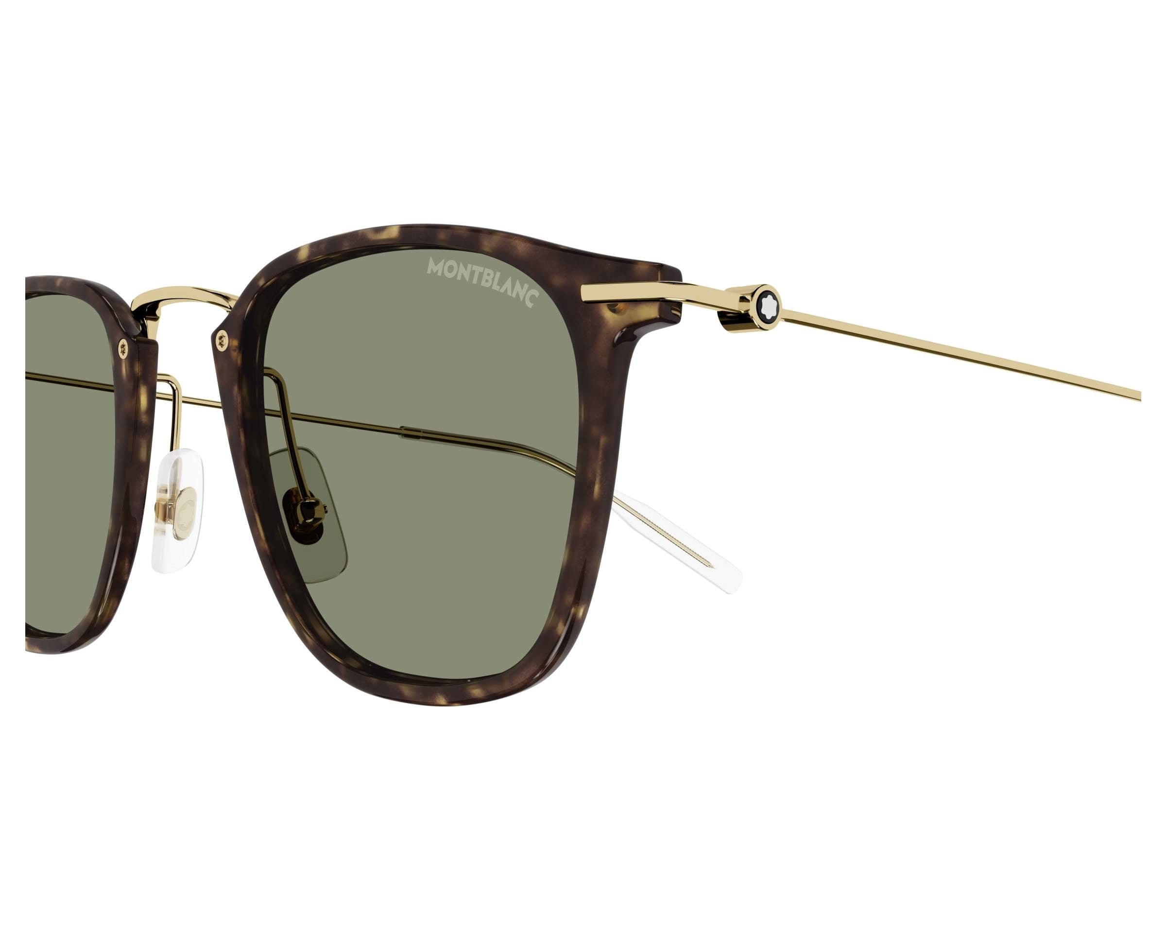 Mont Blanc Sunglasses