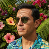 Mont Blanc Sunglasses
