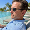 Mont Blanc Sunglasses