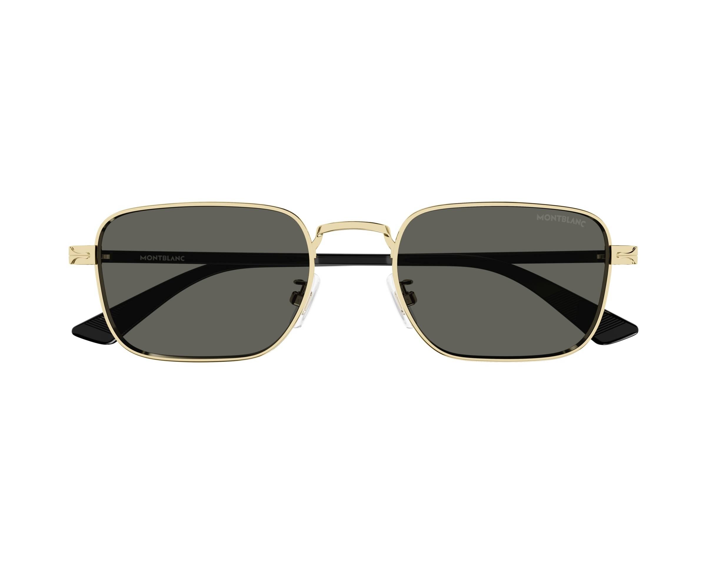 Mont Blanc Sunglasses
