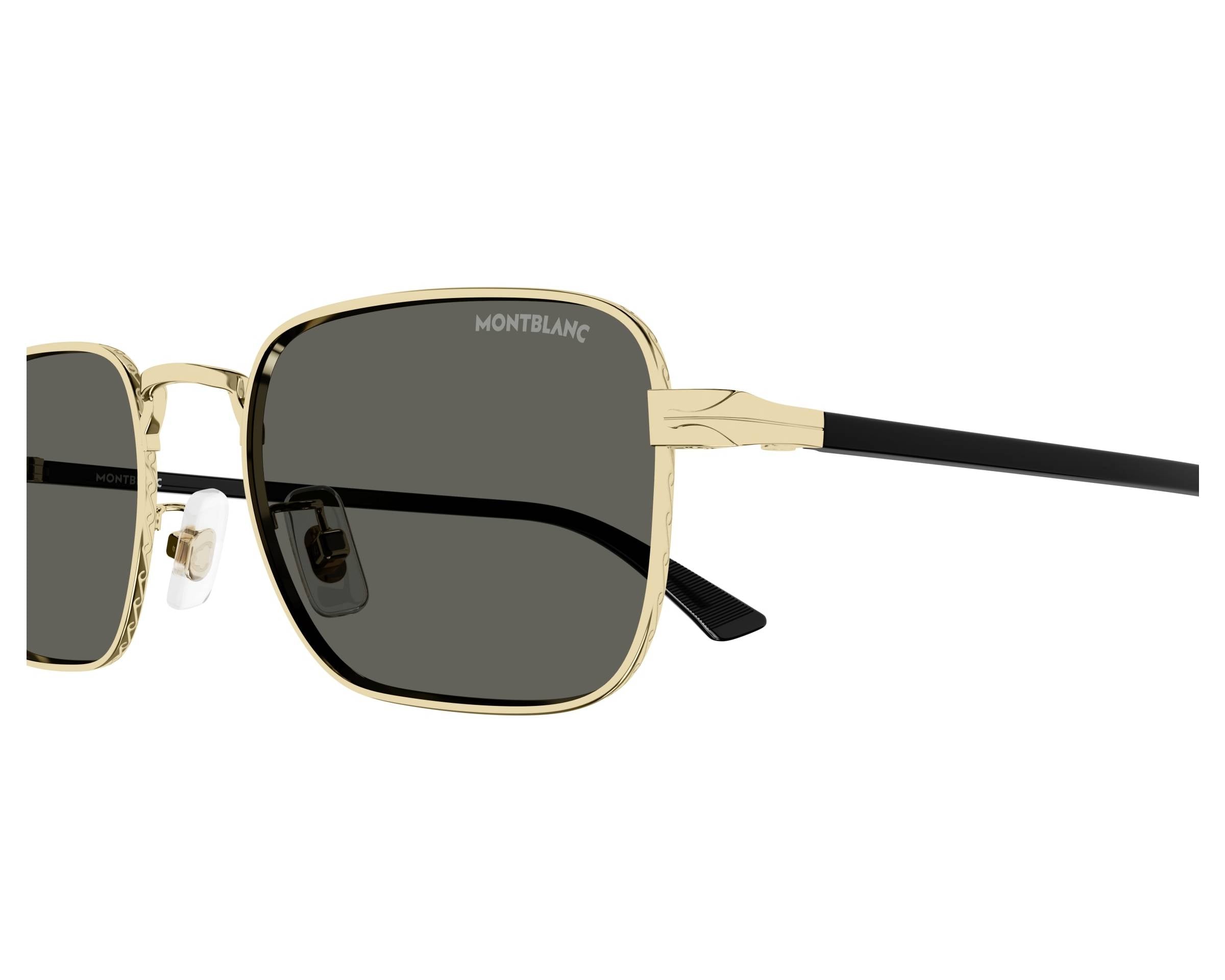 Mont Blanc Sunglasses
