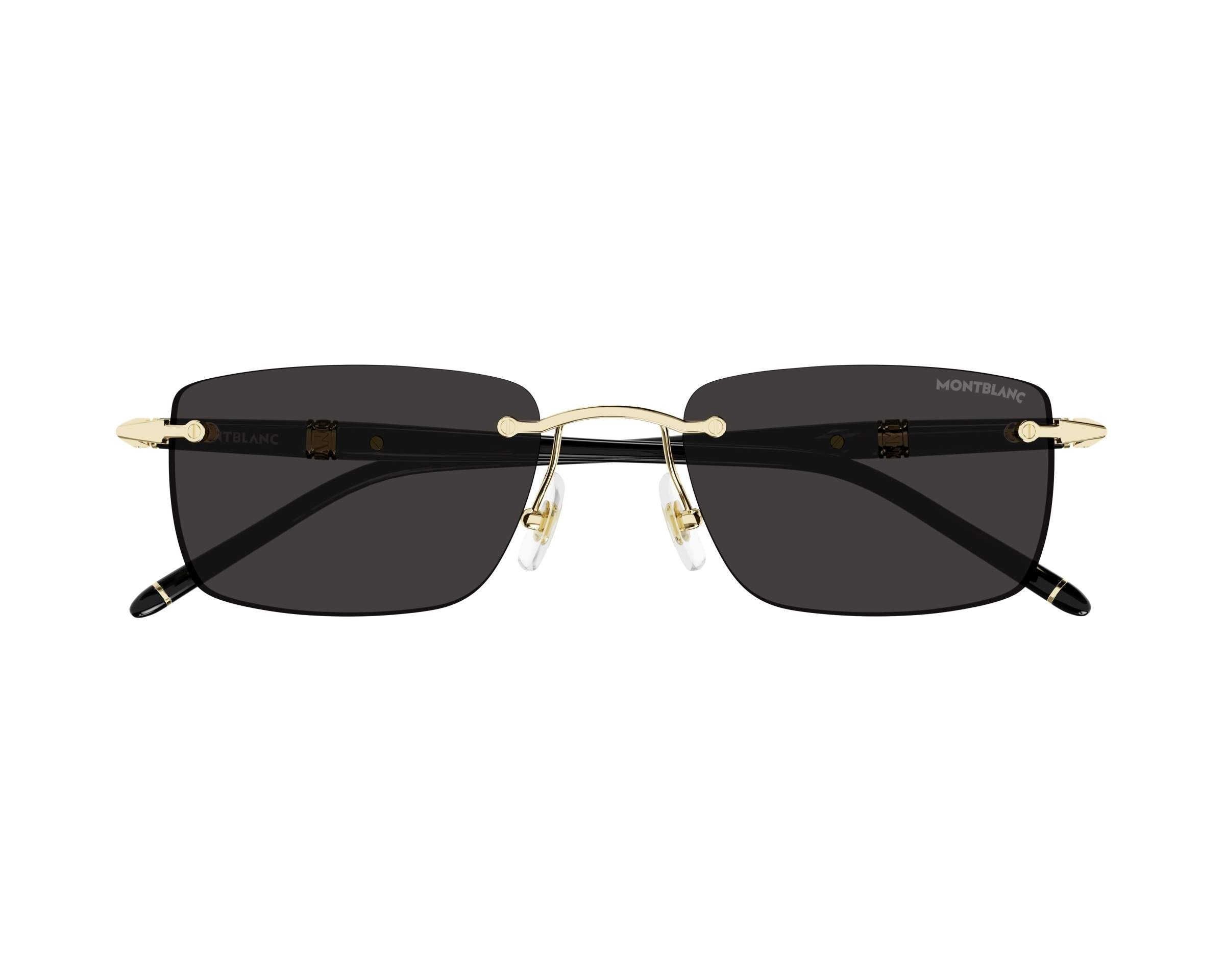 Mont Blanc Sunglasses