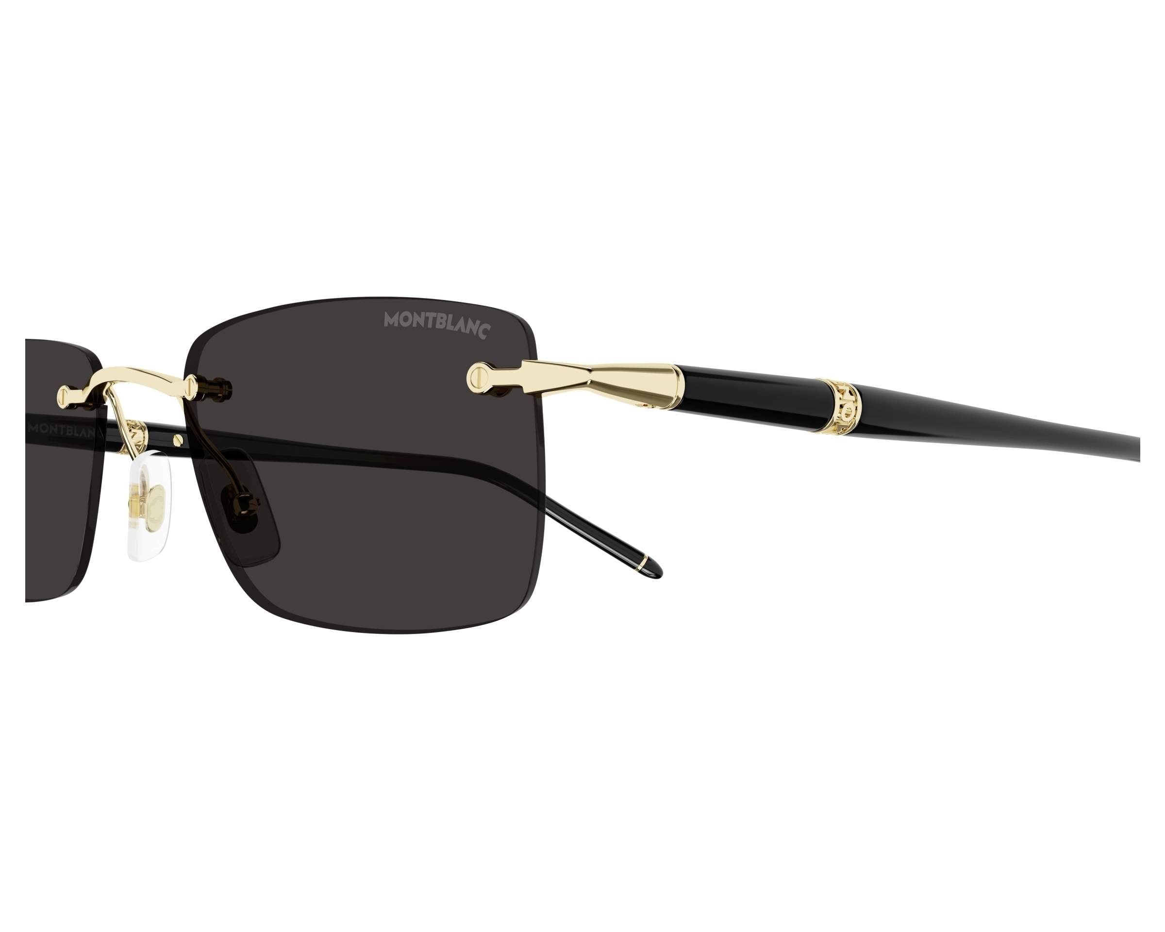 Mont Blanc Sunglasses