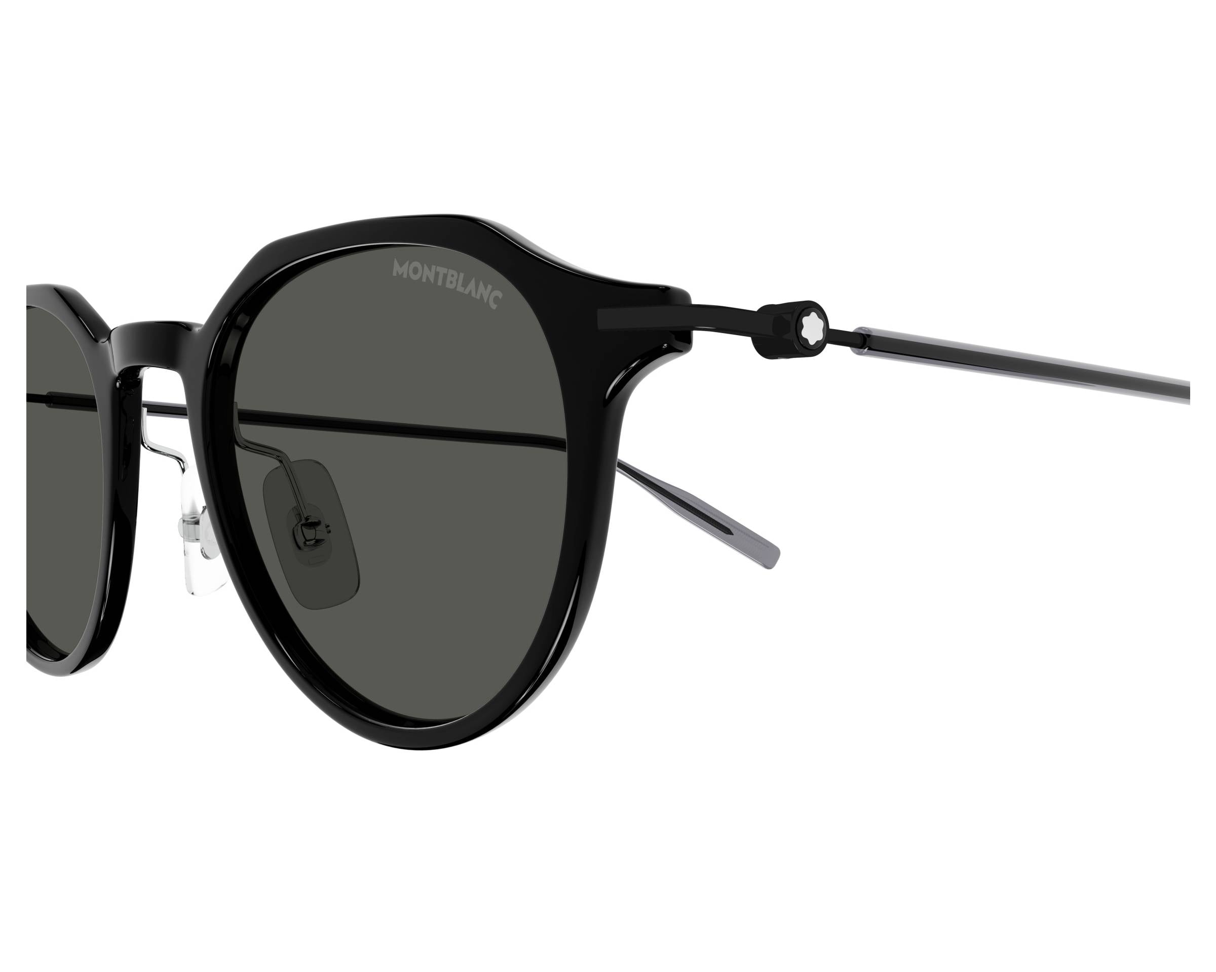 Mont Blanc Sunglasses