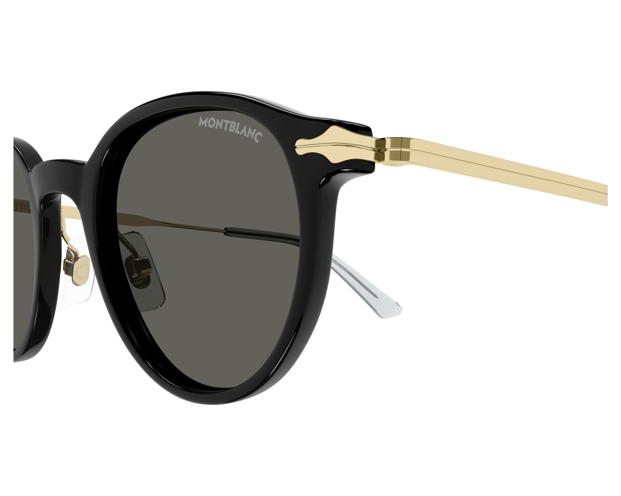 Mont Blanc Sunglasses