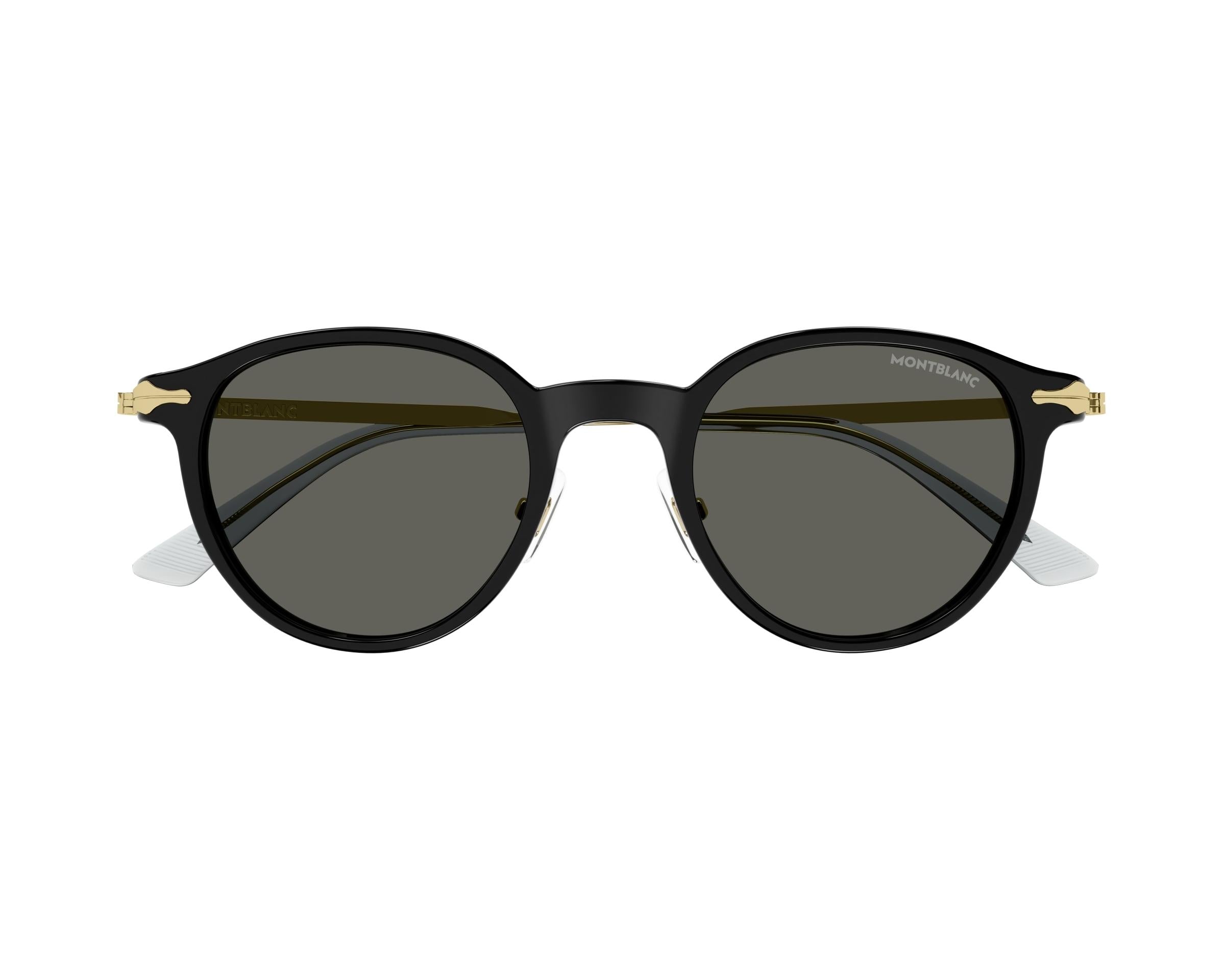 Mont Blanc Sunglasses