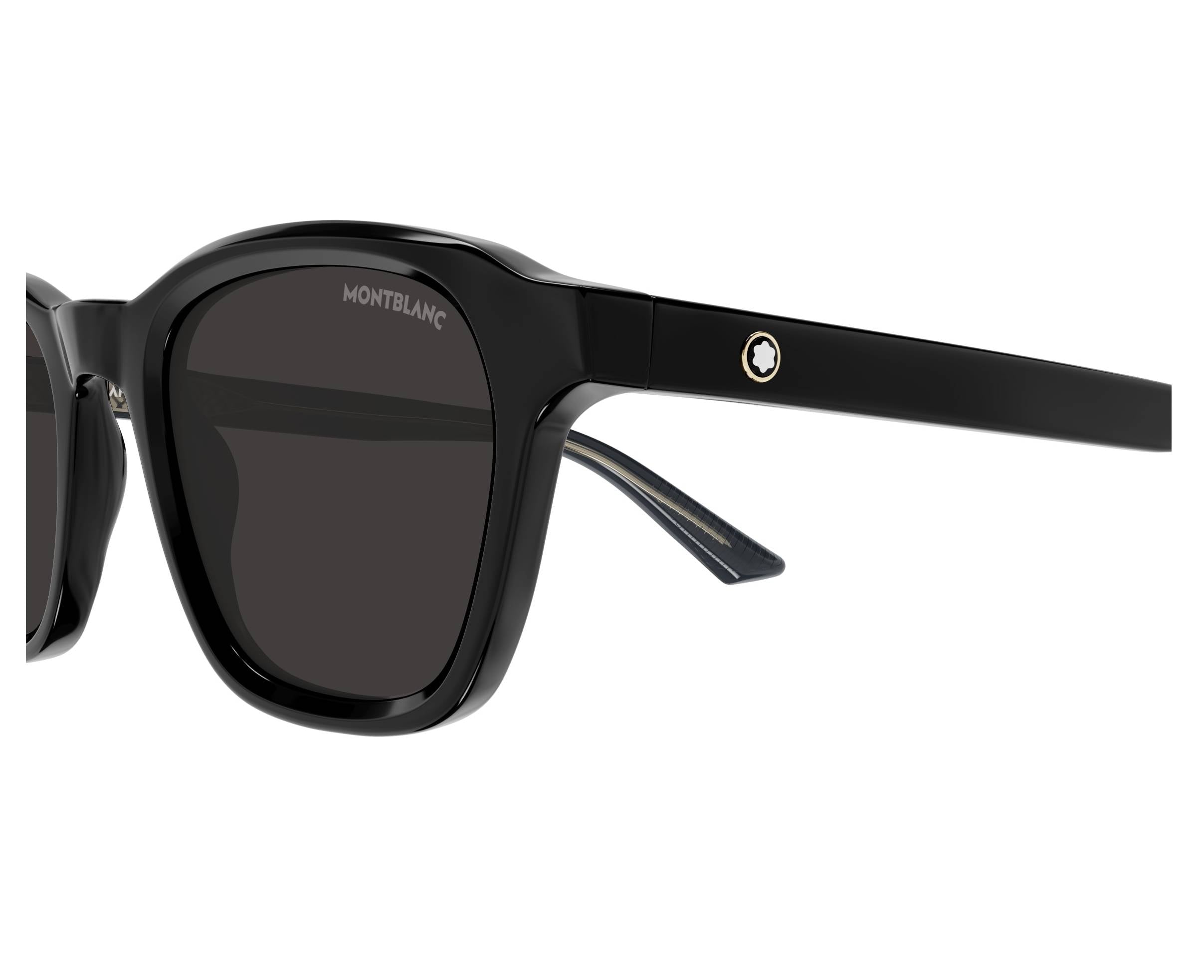 Mont Blanc Sunglasses
