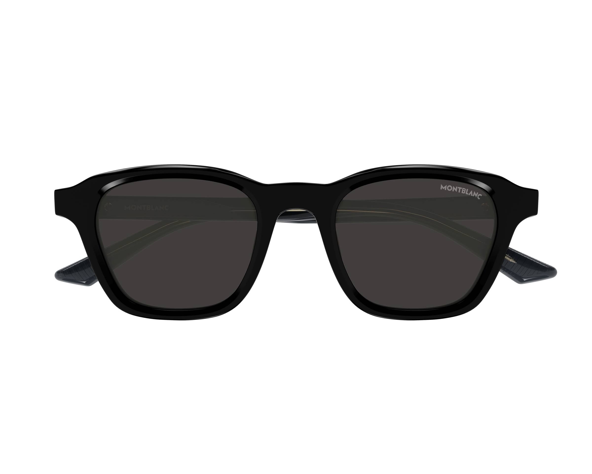 Mont Blanc Sunglasses