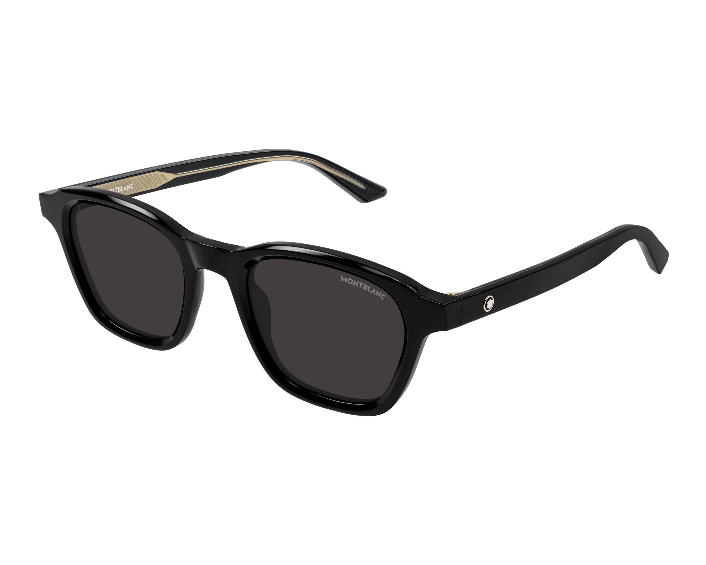 Mont Blanc Sunglasses
