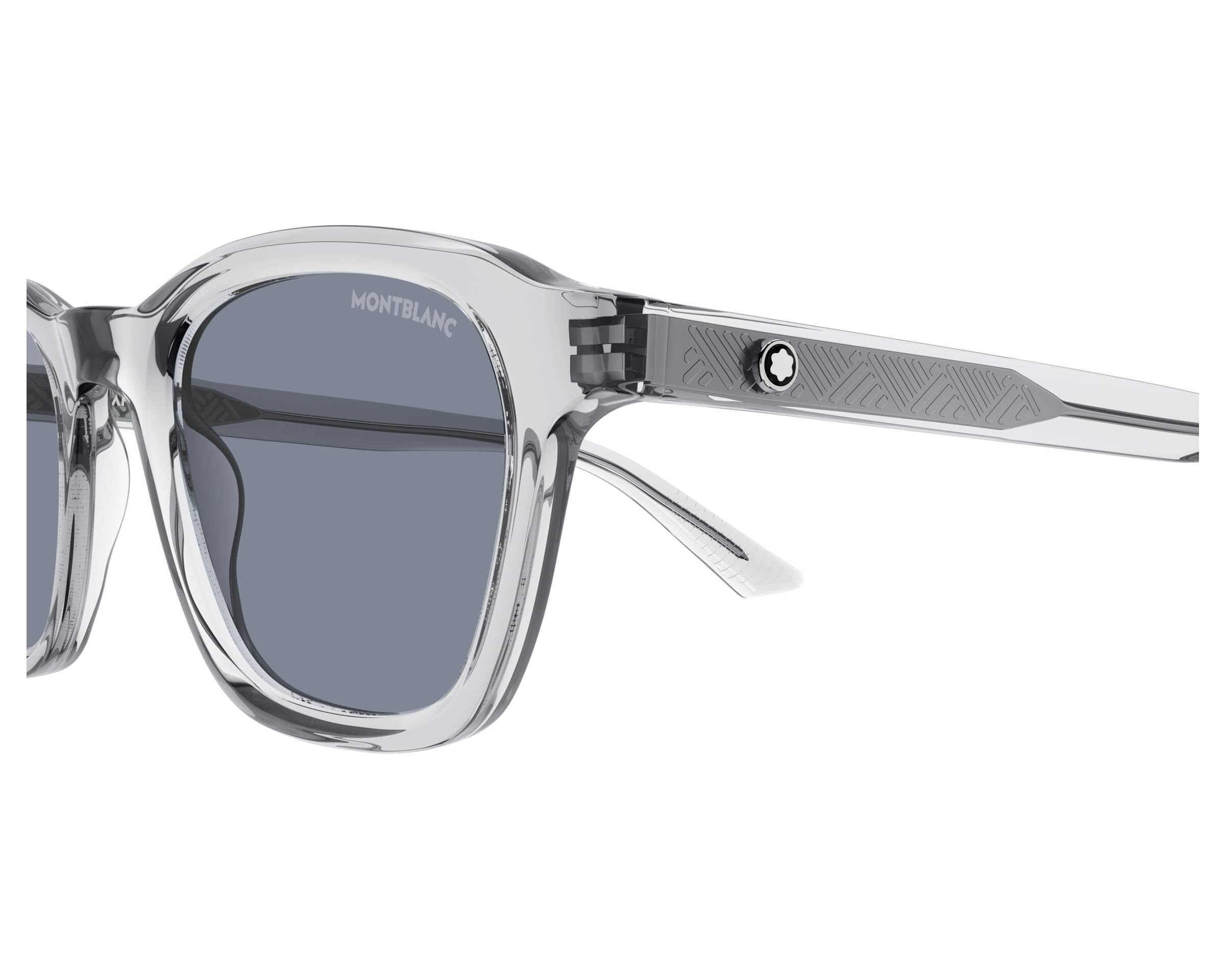 Mont Blanc Sunglasses