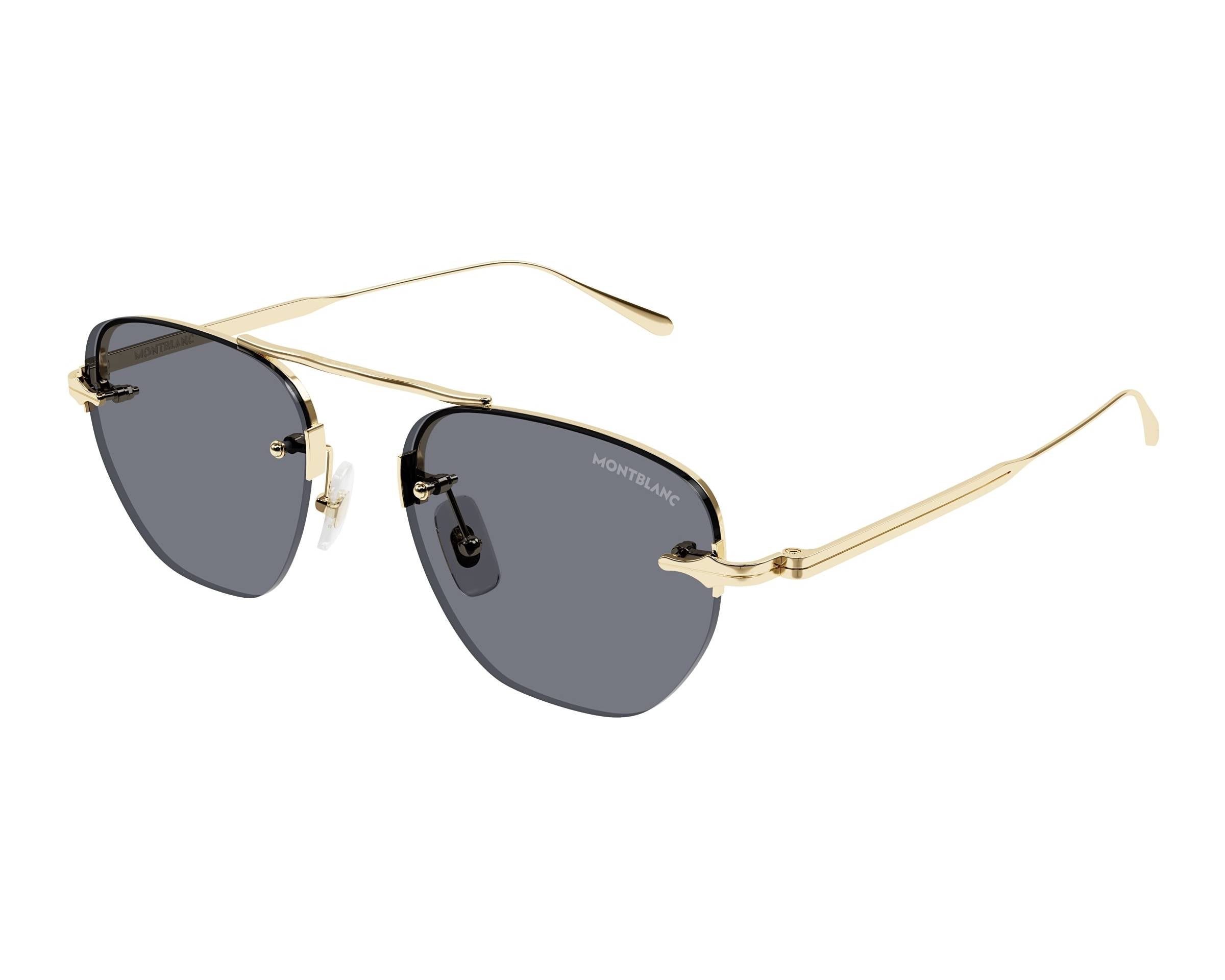 Mont Blanc Sunglasses