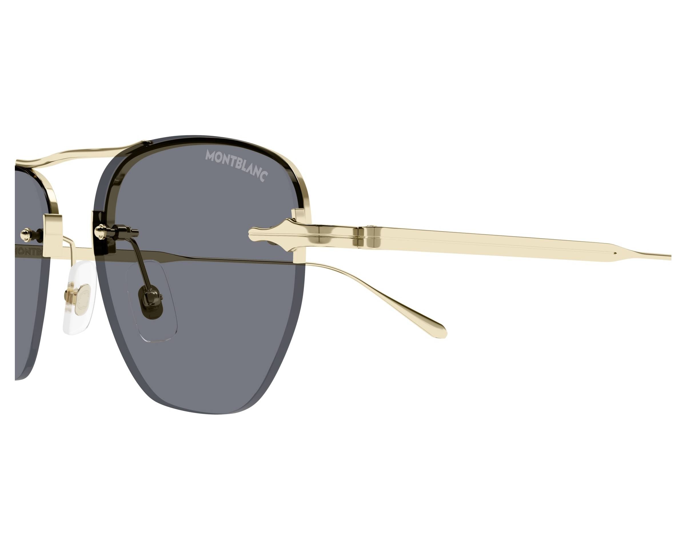 Mont Blanc Sunglasses