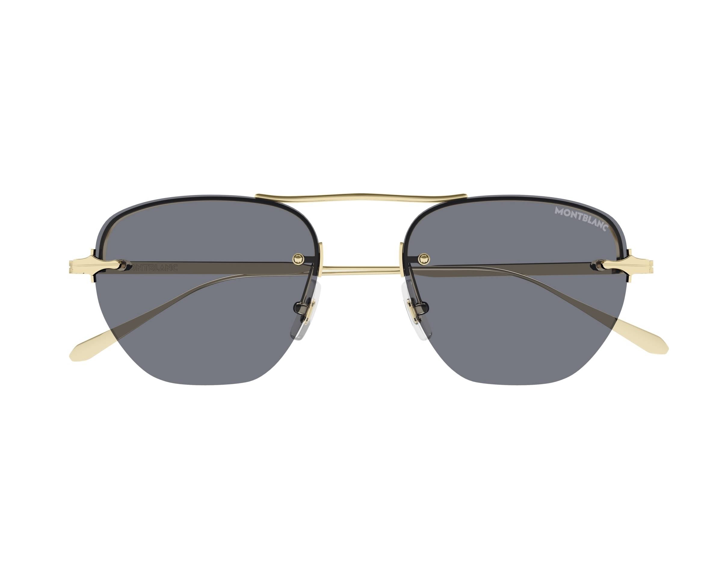 Mont Blanc Sunglasses