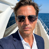 Mont Blanc Sunglasses
