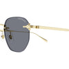 Mont Blanc Sunglasses
