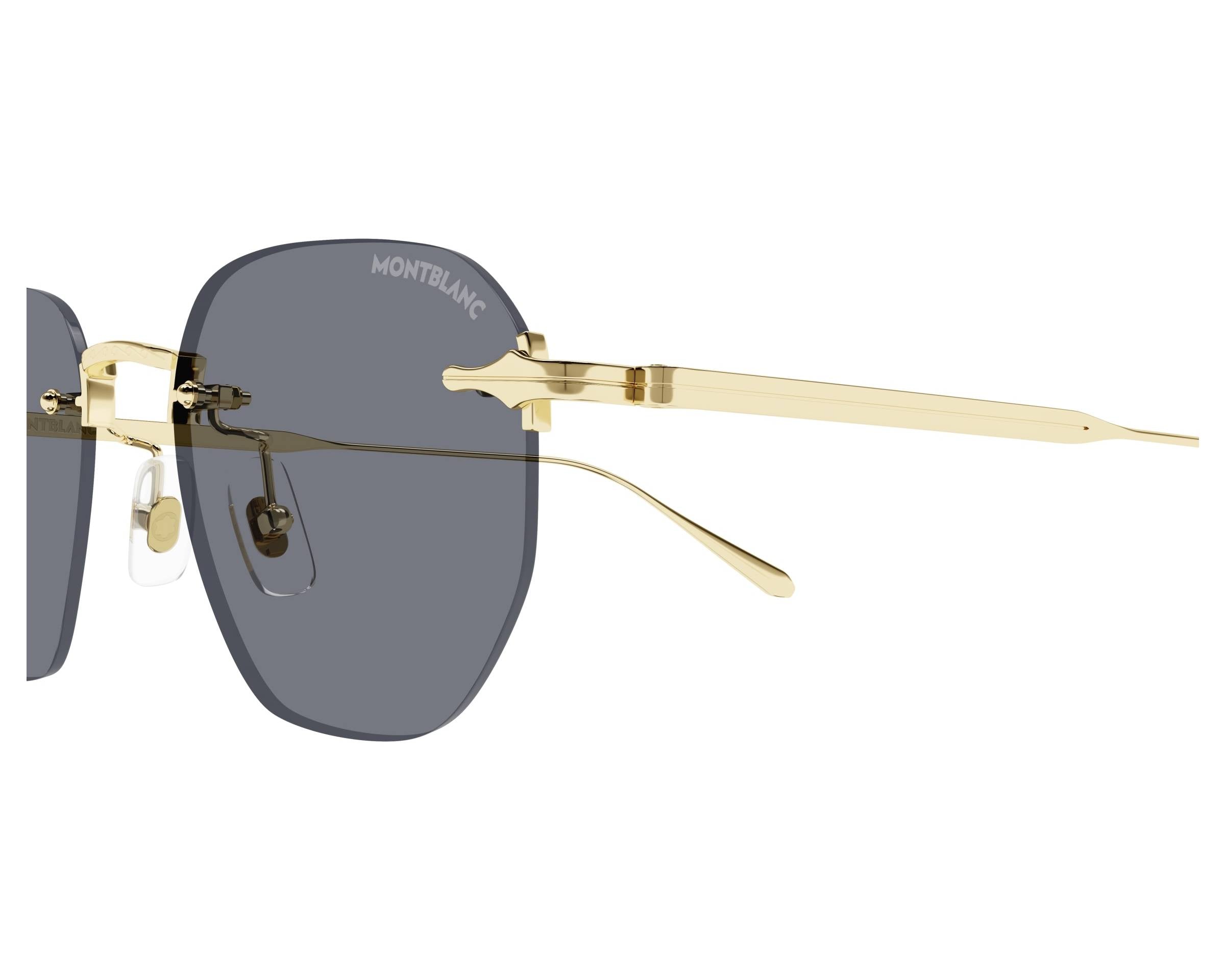 Mont Blanc Sunglasses