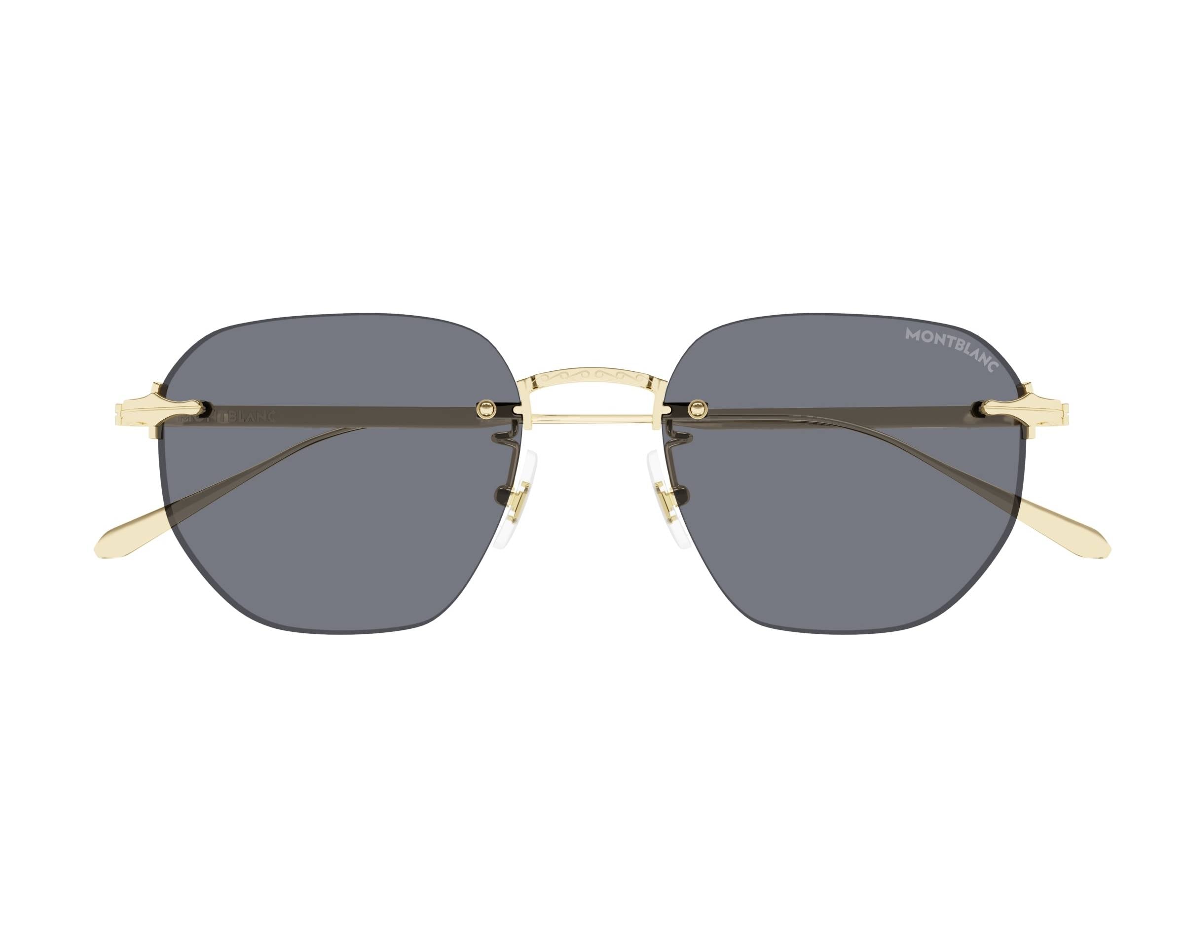 Mont Blanc Sunglasses