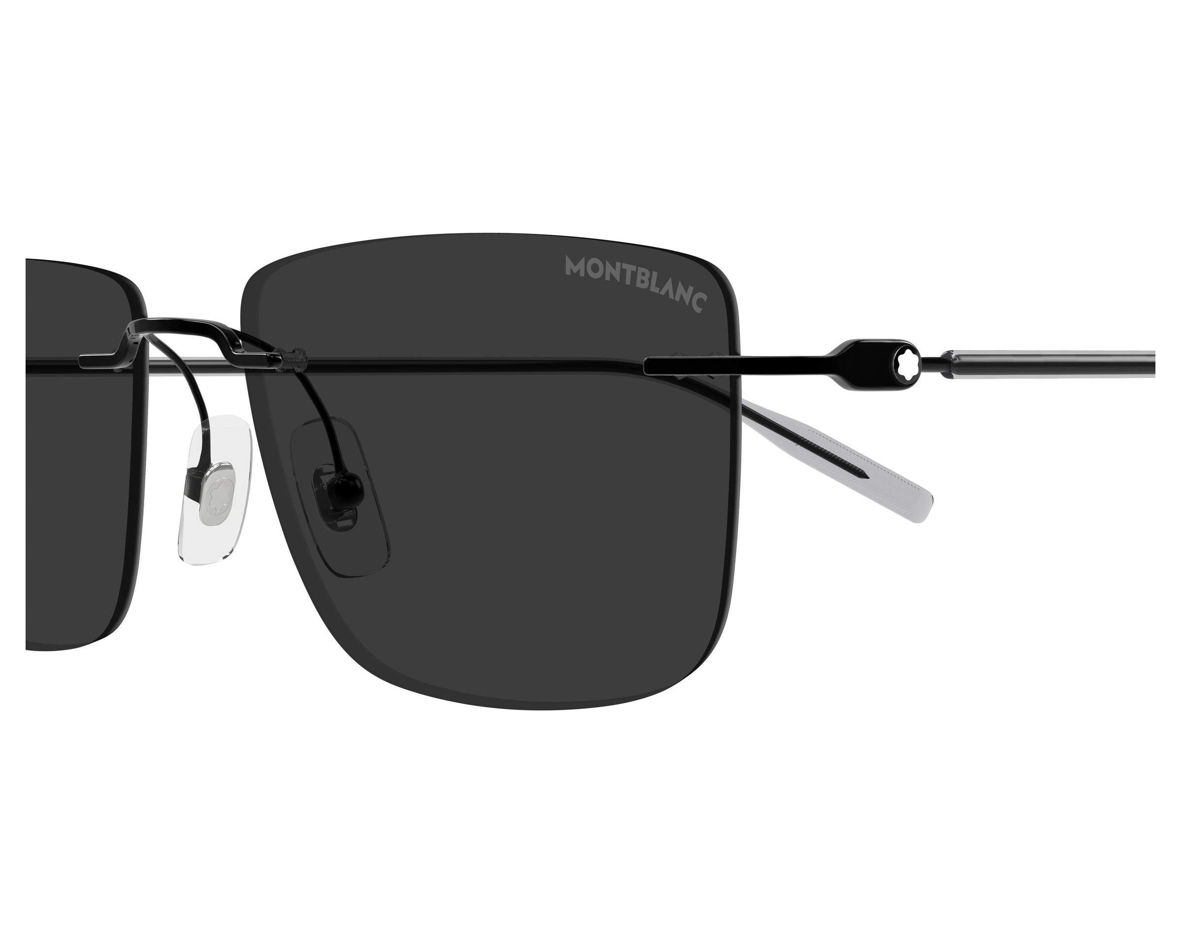 Mont Blanc Sunglasses
