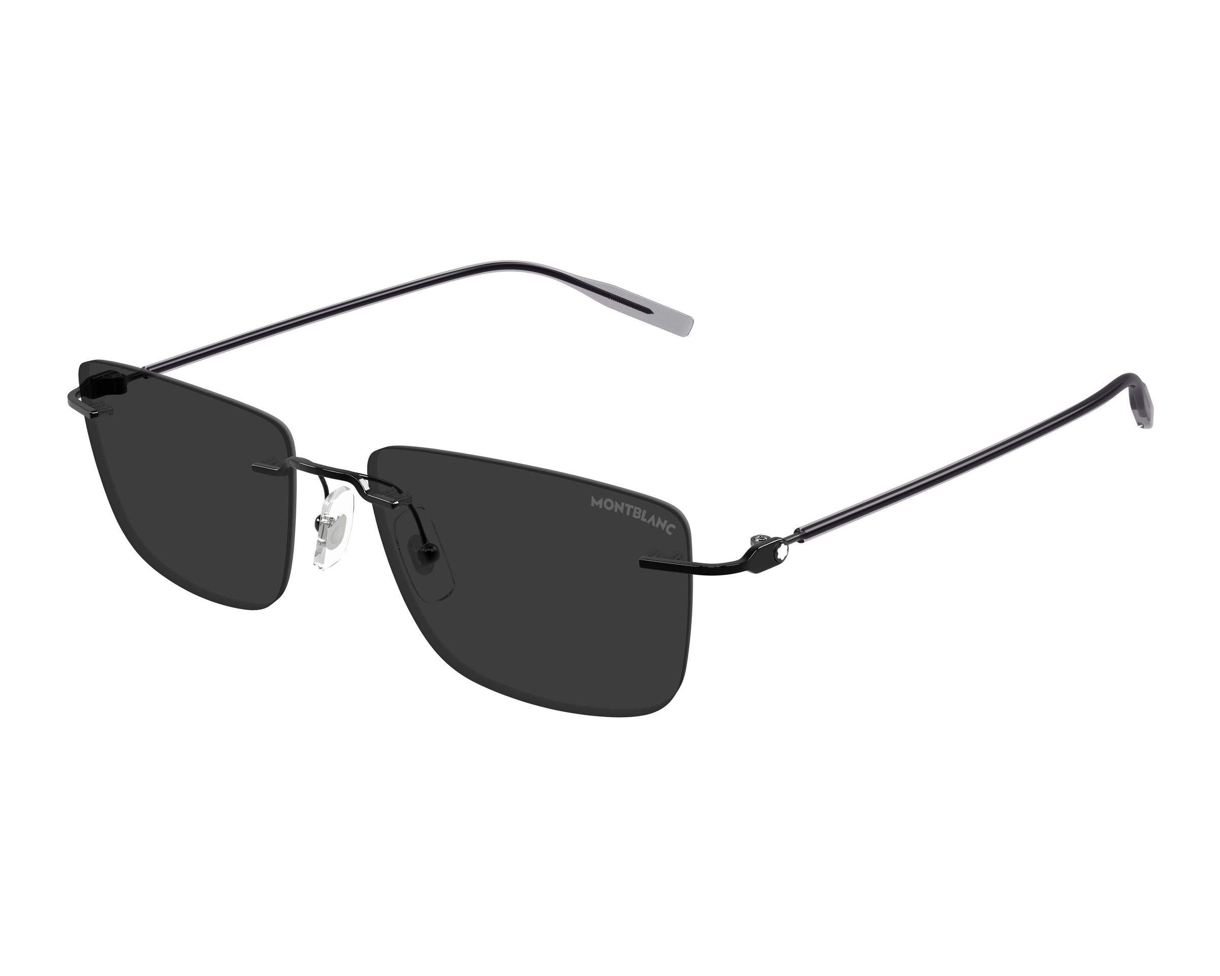 Mont Blanc Sunglasses