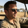 Mont Blanc Sunglasses