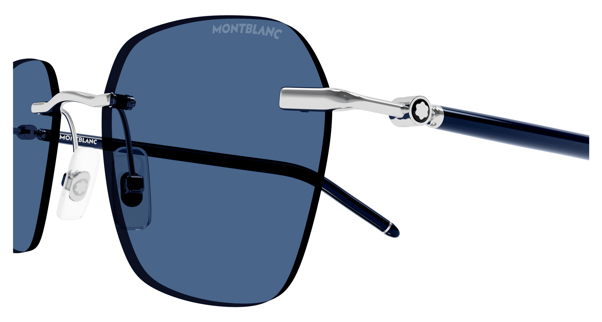 Mont Blanc Sunglasses
