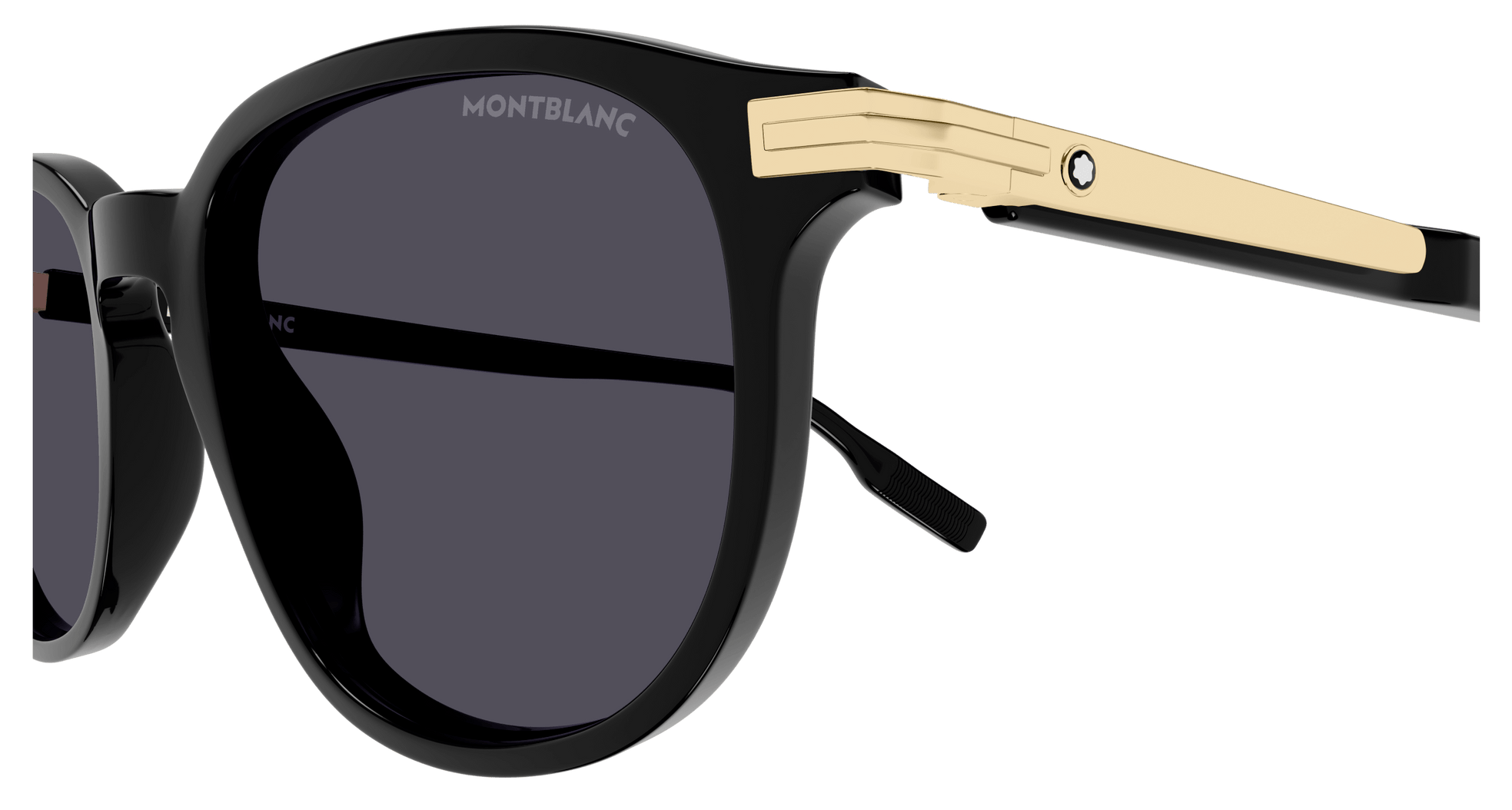 Mont Blanc Sunglasses