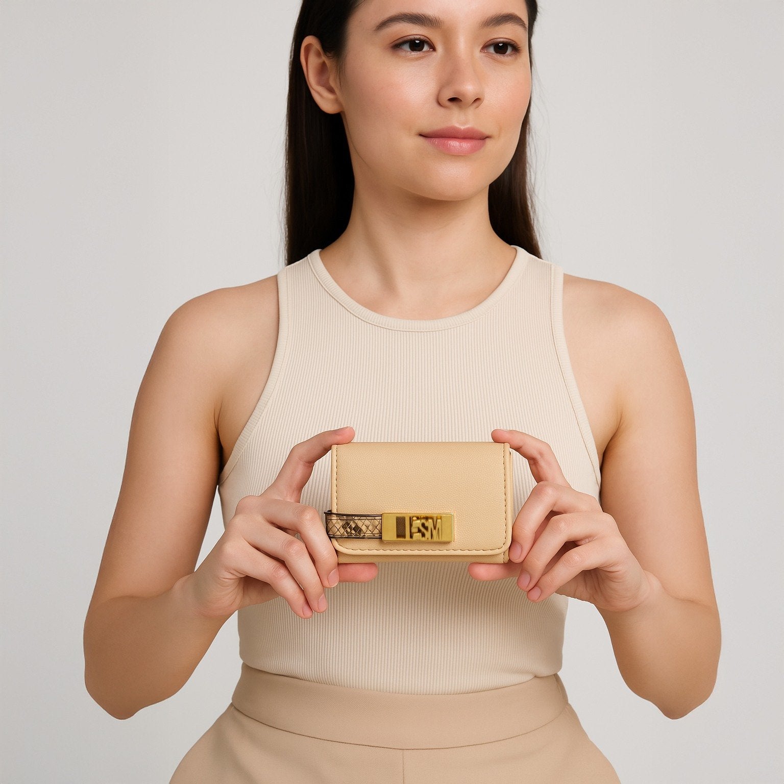 محفظة ستيف مادن Bcadens