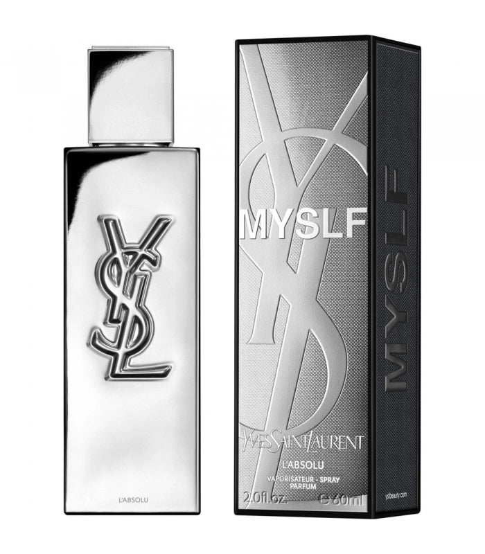 Yves Saint Laurent Myslf L’absolu EDP 100ml Perfume