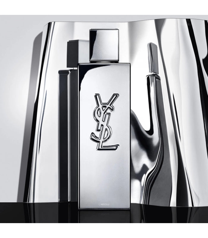 Yves Saint Laurent Myslf L’absolu EDP 100ml Perfume