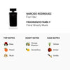 Narciso Rodriguez For Her EDT 150ml Perfume