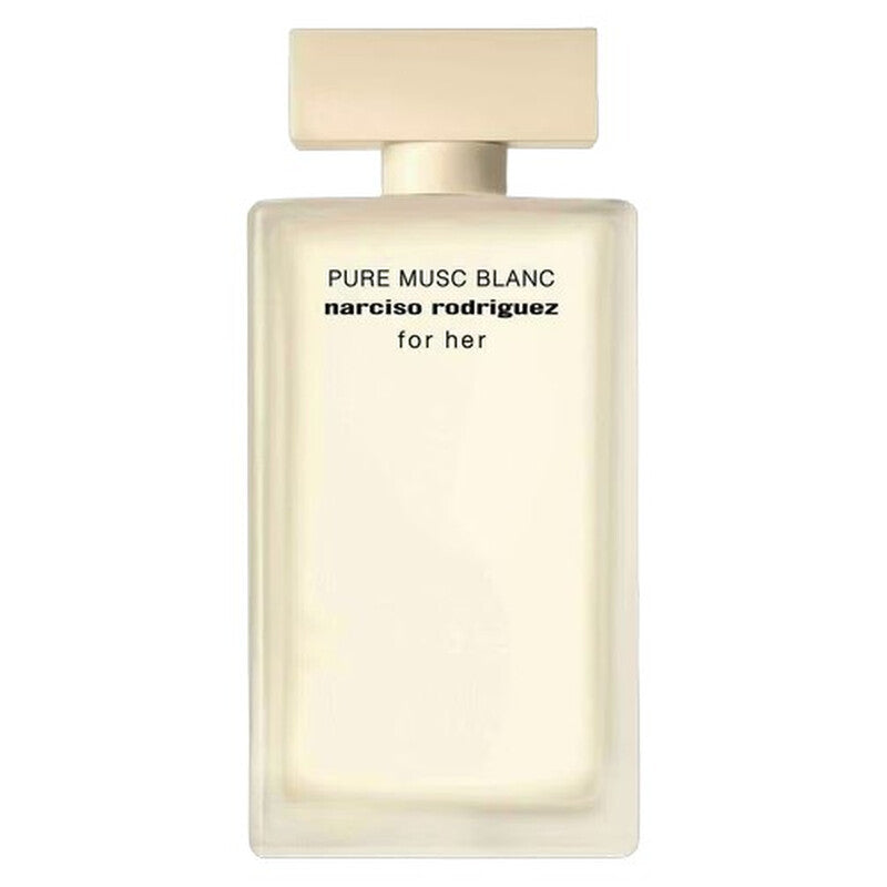 عطر نارسيسو رودريغز For Her Pure Musc Blanc EDP ‏100 مل