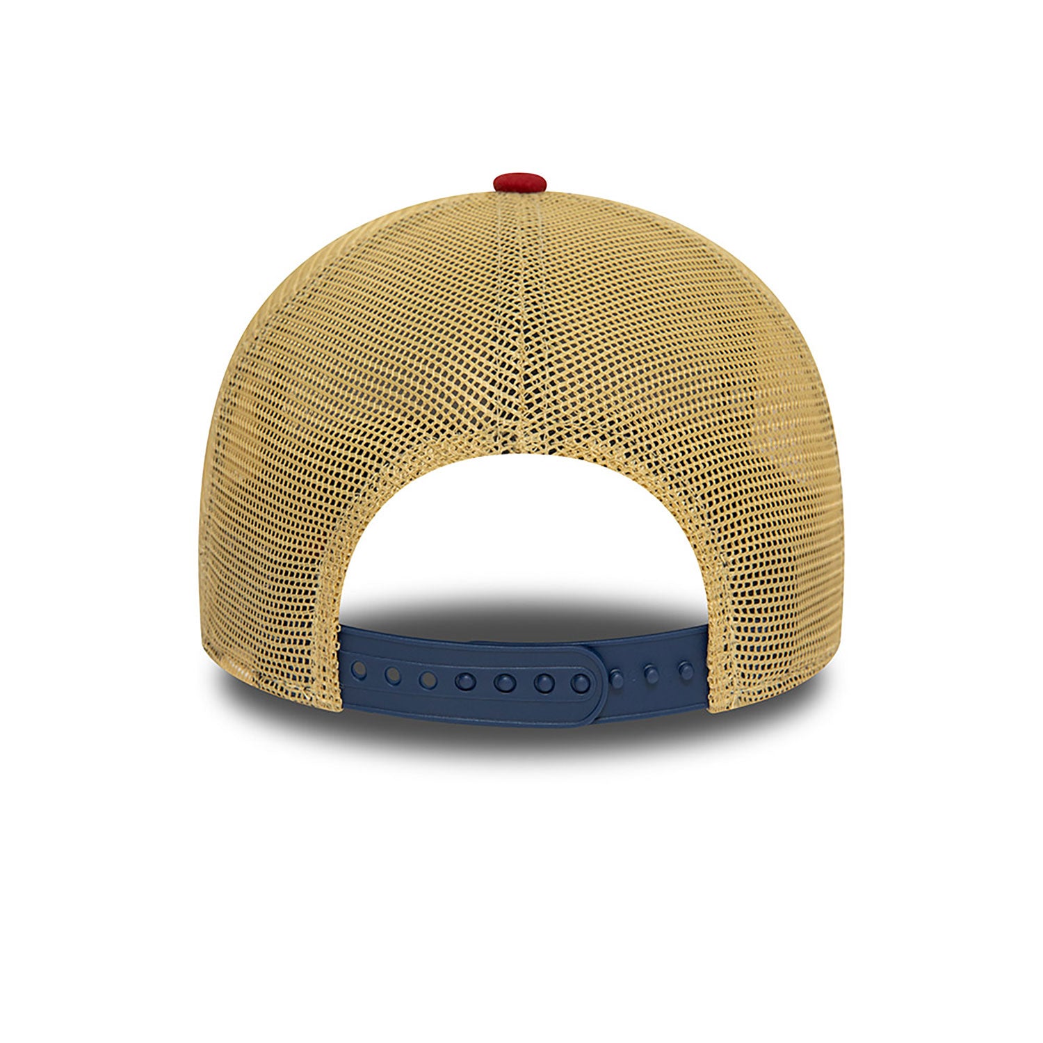 New Era Ne Patch Efame Newera Hat