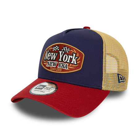 כובע ניו ארה Ne Patch Efame Newera