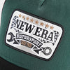 New Era Ne Patch Efame Newera Hat