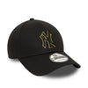 כובע ניו ארה Metallic Outline 9forty