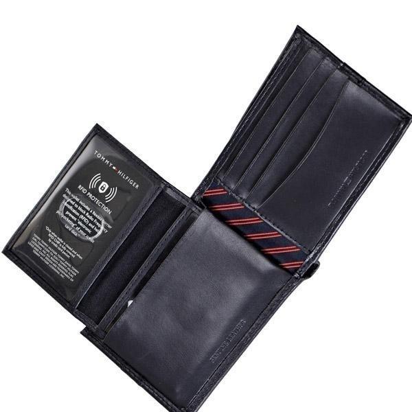 ארנק טומי הילפיגר Ranger