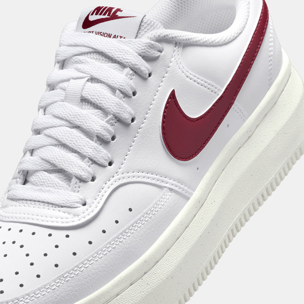 حذاء سنيكر نايك W Court Vision Alta