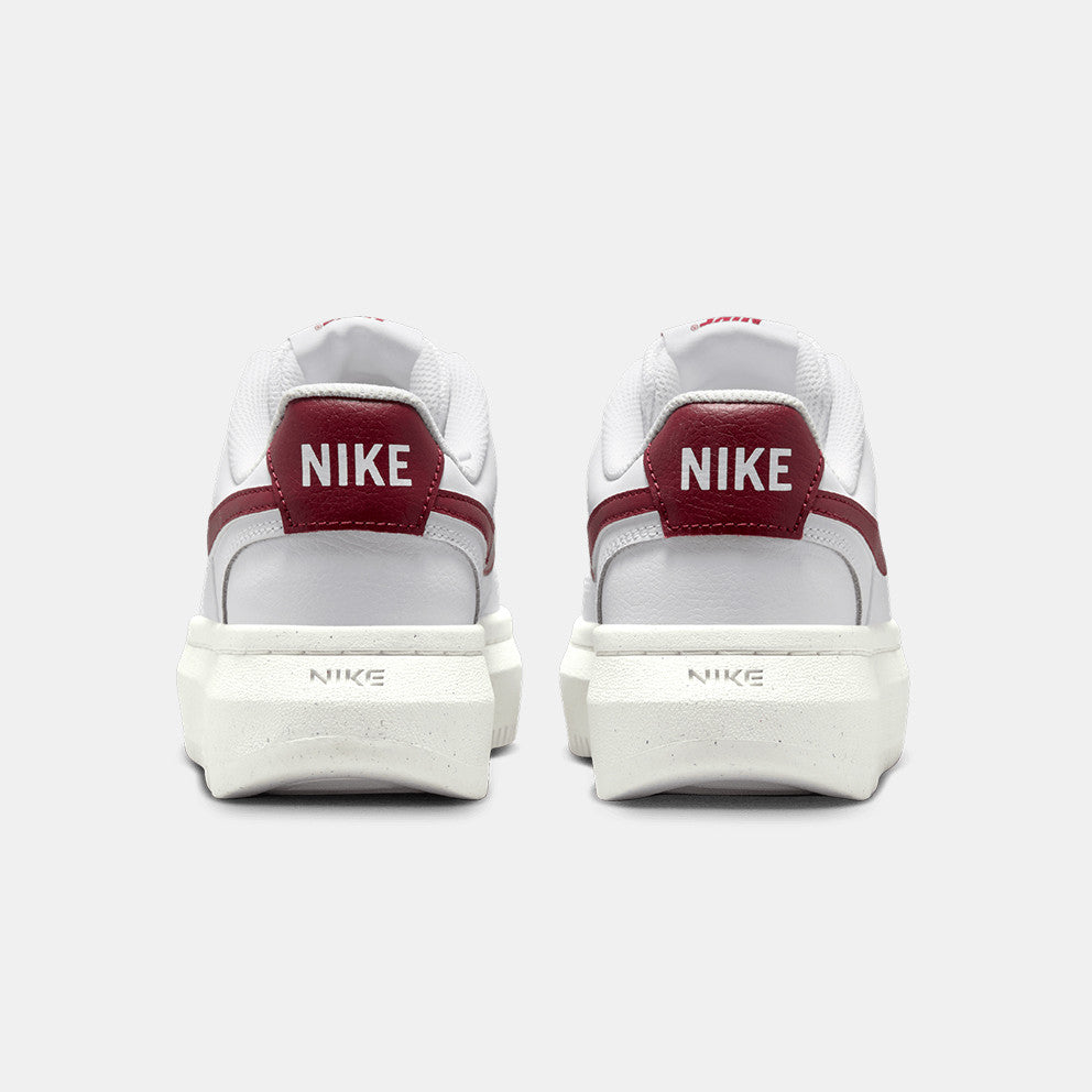 حذاء سنيكر نايك W Court Vision Alta