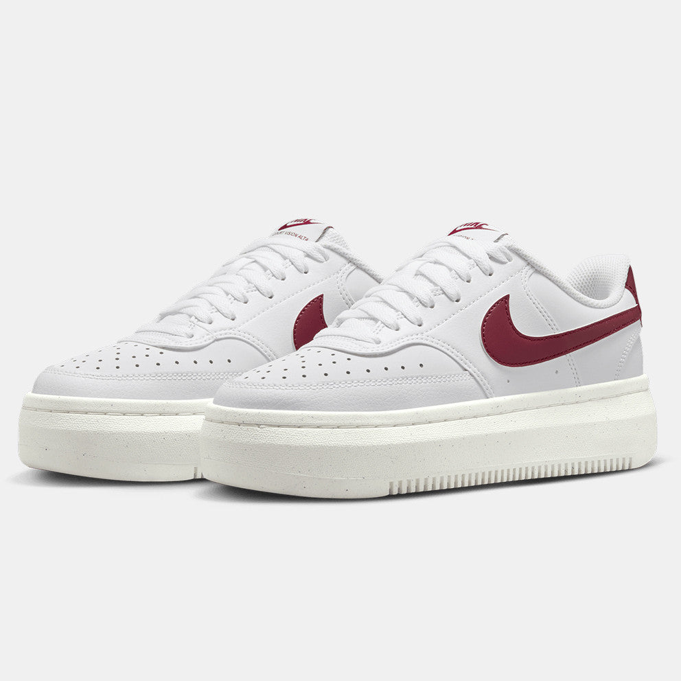 حذاء سنيكر نايك W Court Vision Alta