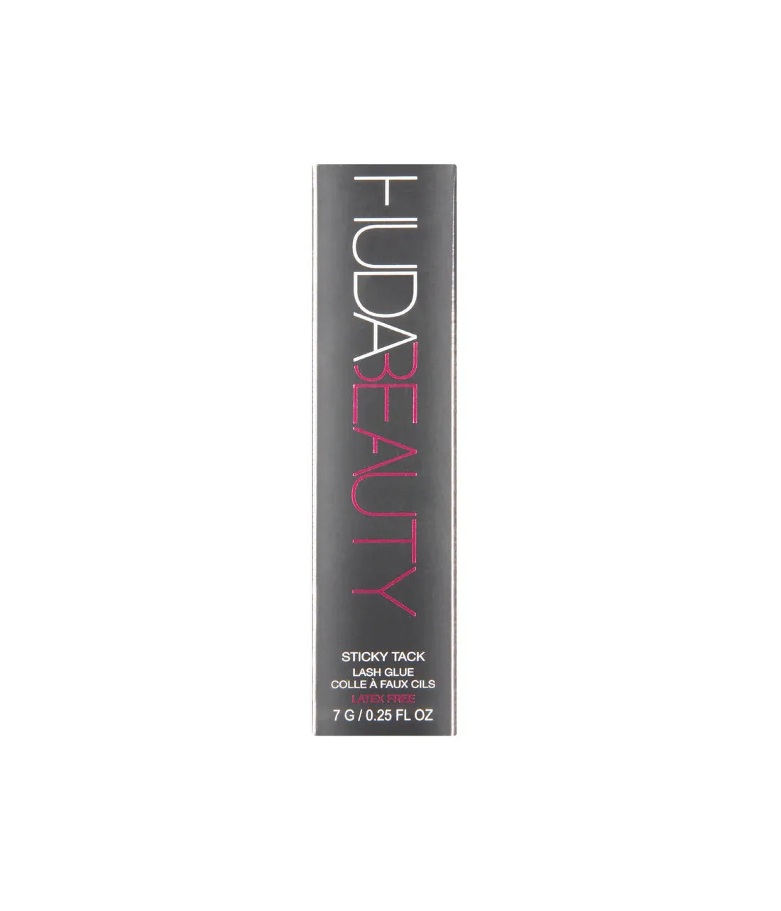 Huda Beauty Sticky Tack Lash Glue False Lashes