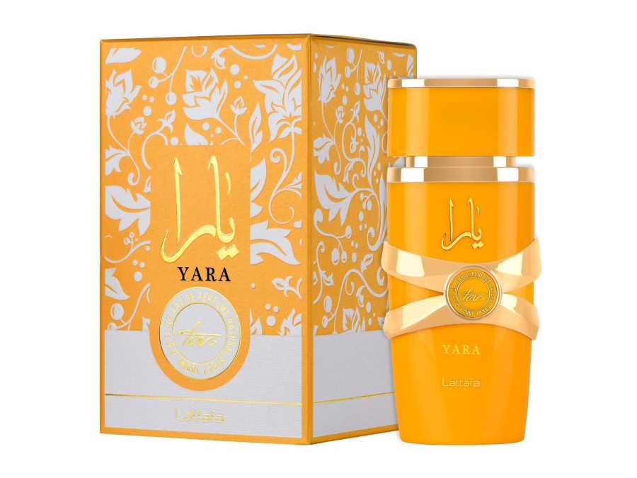 Lattafa Yara Tous EDP 100ml Perfume
