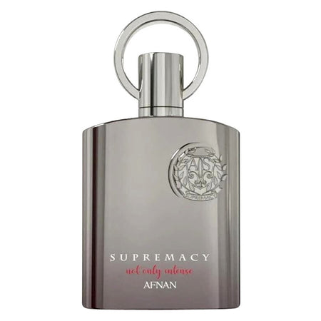 Afnan Supremacy Not Only Intense EDP 150ml Perfume