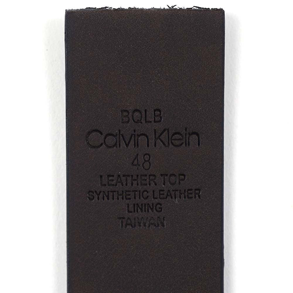 Calvin Klein Belt